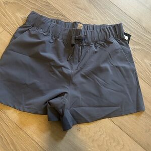 Dusty Blue Women's Shorts